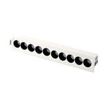 Aluminum Recessed LED Spotlights | Modern Architectural Downlights