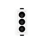 Aluminum Recessed LED Spotlights | Modern Architectural Downlights