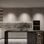 Aluminum Recessed LED Spotlights | Modern Architectural Downlights