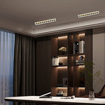 Aluminum Recessed LED Spotlights | Modern Architectural Downlights