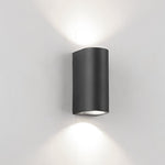 Led Up And Down Lights Outdoor Wall Lights Wall Lamp Wall Sconce Lighting