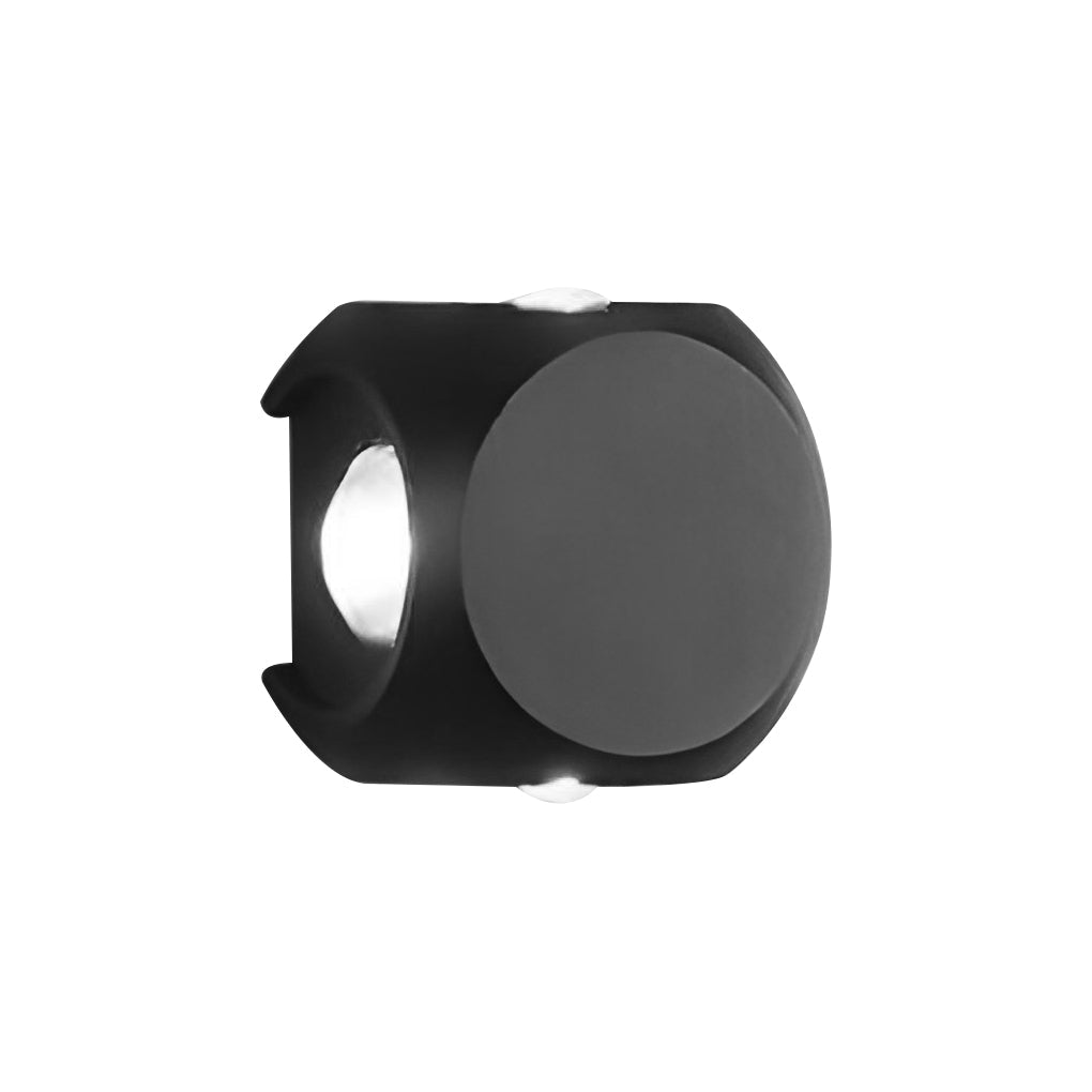 Led Up And Down Lights Wall Lamp Outdoor Wall Lights Wall Sconce Lighting