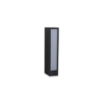 Modern Outdoor LED Bollard Light with IP65 Waterproof Aluminum Housing