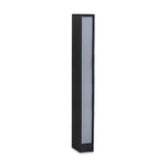 Modern Outdoor LED Bollard Light with IP65 Waterproof Aluminum Housing