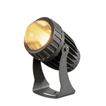 LED Landscape Spotlights Set of 4 – Modern Outdoor Accent Lighting