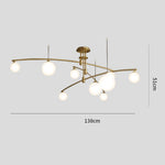 Lighting Ceiling Lights Chandeliers_55Up8