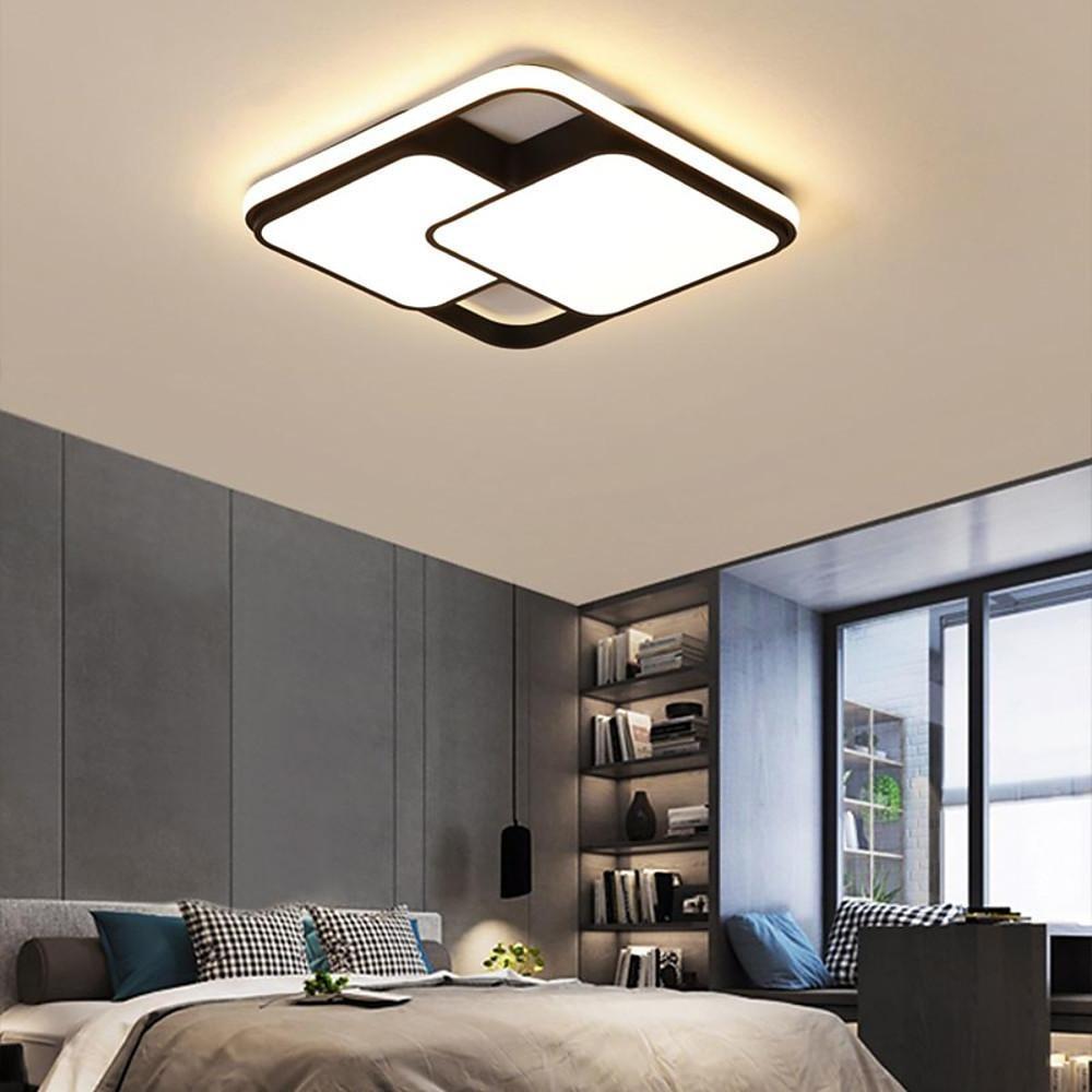 Lighting Ceiling Lights Flush Mount Lighting_52Cjg