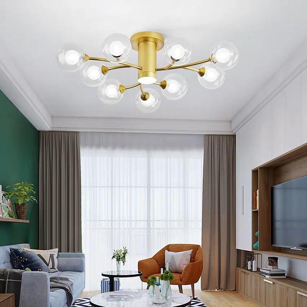 Lighting Ceiling Lights Chandeliers_4Yavq