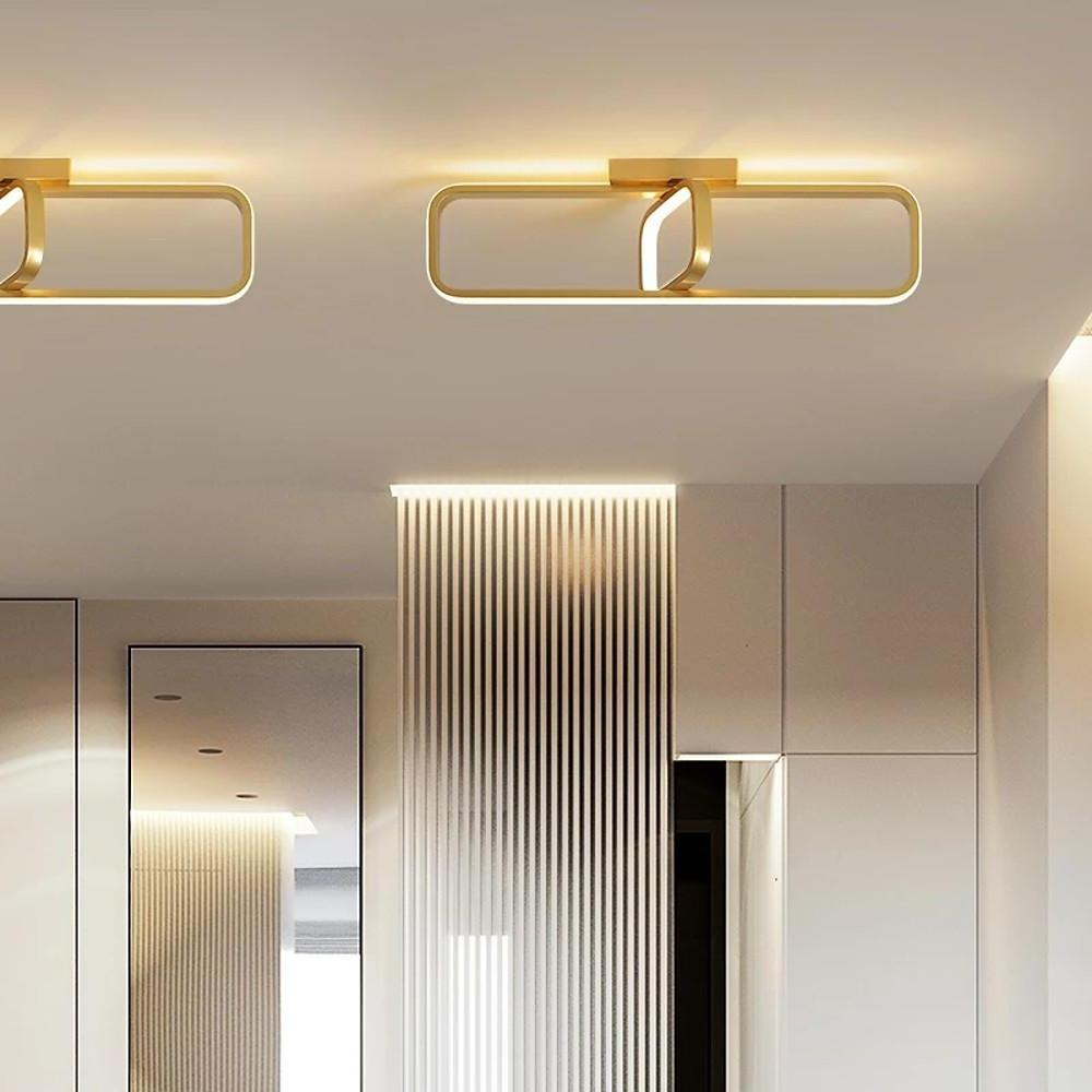Lighting Ceiling Lights Flush Mount Lighting_50S9R