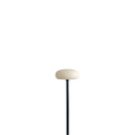 Mushroom Pathway Lights – Stainless Steel Outdoor LED Bollard in Warm White