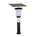 Aria Solar LED Landscape Lantern with Mosquito Repellent