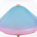 Lightning Table Lamp