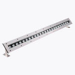 Linear LED Wall Washer for Water Features and Architectural Accents