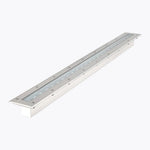 Linear LED Wall Washer for Water Features and Architectural Accents