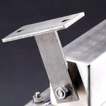 Linear LED Wall Washer for Water Features and Architectural Accents