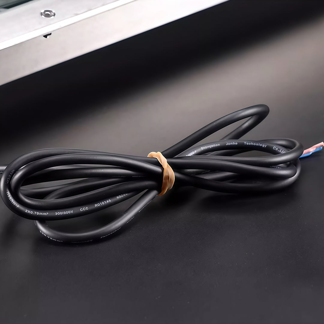 Linear LED Wall Washer for Water Features and Architectural Accents