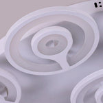 Lighting Ceiling Lights Flush Mount Lighting_54Ywt