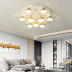 Lighting Ceiling Lights Flush Mount Lighting_526Ko