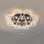 Lighting Ceiling Lights Flush Mount Lighting_526Ie