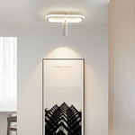 Aria Adjustable LED Ceiling Spotlights in Modern Finishes