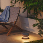 Minimalist Black Pathway Lights for Modern Landscape Design