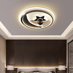 Lighting Ceiling Lights Flush Mount Lighting_55Go1