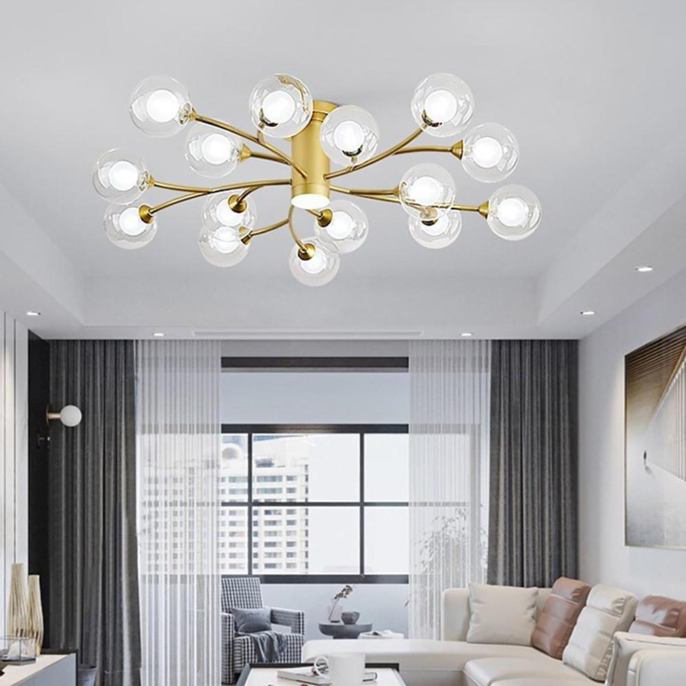Lighting Ceiling Lights Chandeliers_4Yavq
