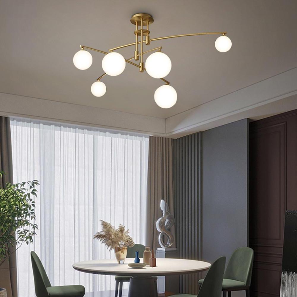 Lighting Ceiling Lights Chandeliers_55Up8