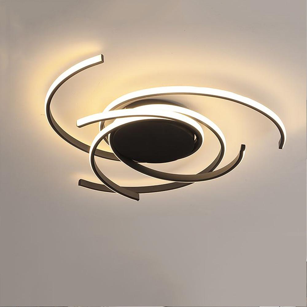 Lighting Ceiling Lights Flush Mount Lighting_4D18J