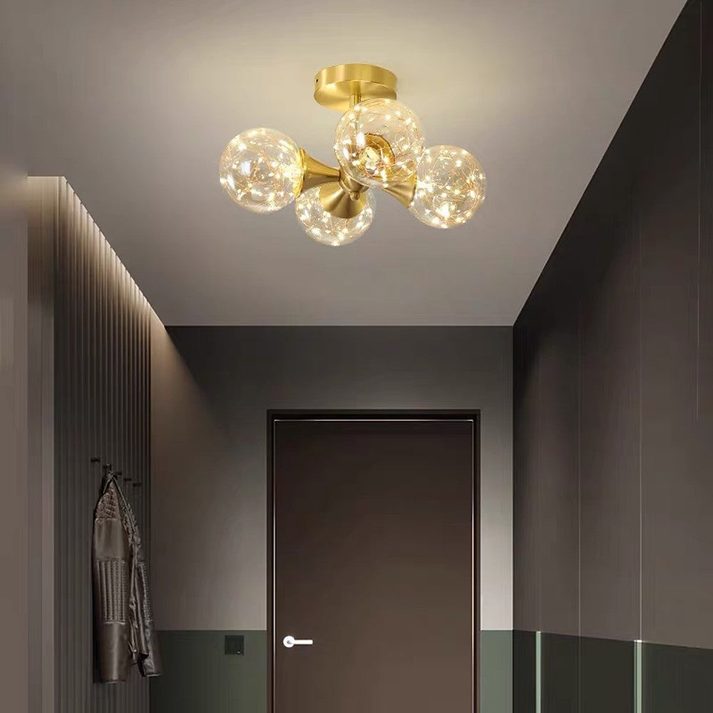 Lighting Ceiling Lights Flush Mount Lighting_4Zw8S