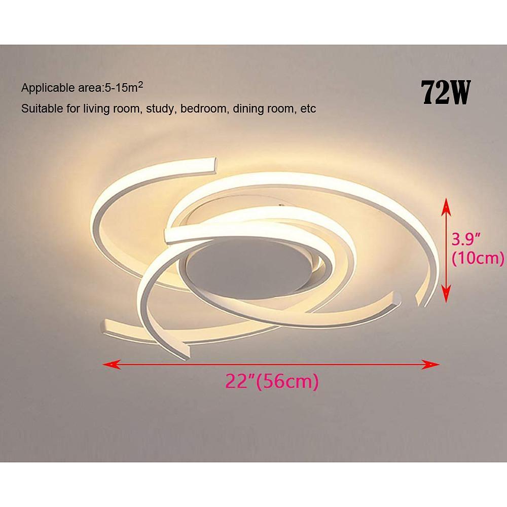 Lighting Ceiling Lights Flush Mount Lighting_5560J