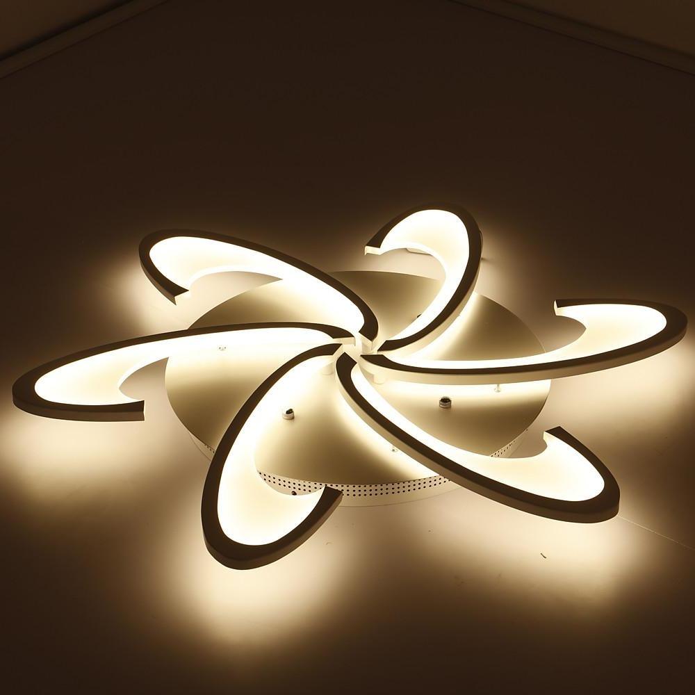 Lighting Ceiling Lights Flush Mount Lighting_4Dn8N