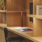 Minimalistic Design Table Lamp