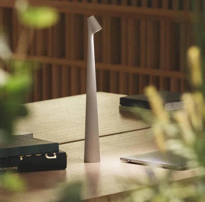 Minimalistic Design Table Lamp