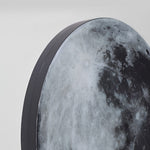 Lunar Dimmable Led Modern Wall Sconce