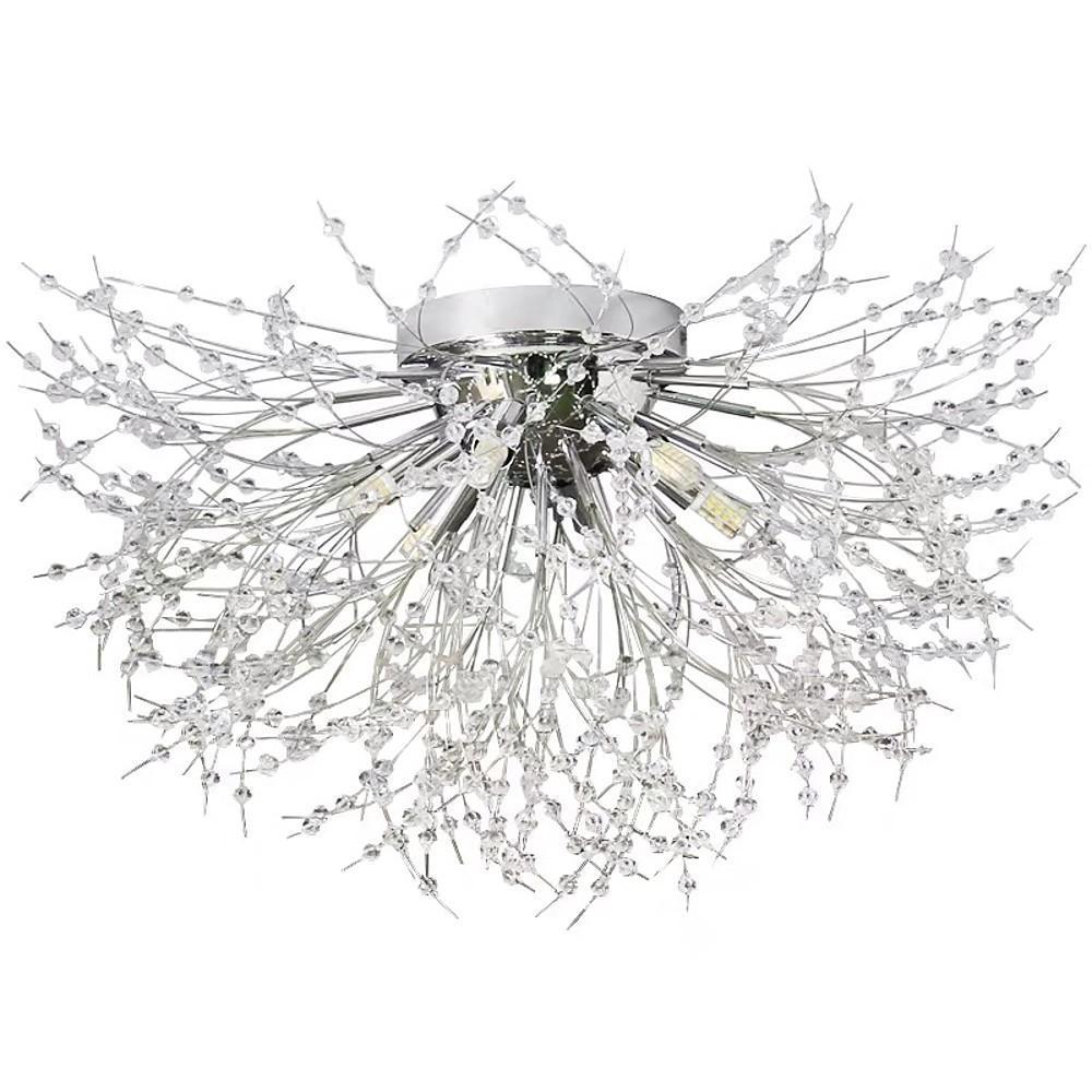 Lighting Ceiling Lights Flush Mount Lighting_4Fceq