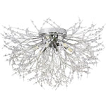 Lighting Ceiling Lights Flush Mount Lighting_4Fceq