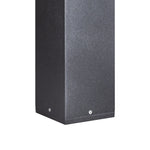 Nordic Minimalist LED Bollard Light for Pathways & Gardens