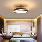 Lighting Ceiling Lights Flush Mount Lighting_4X7Nr