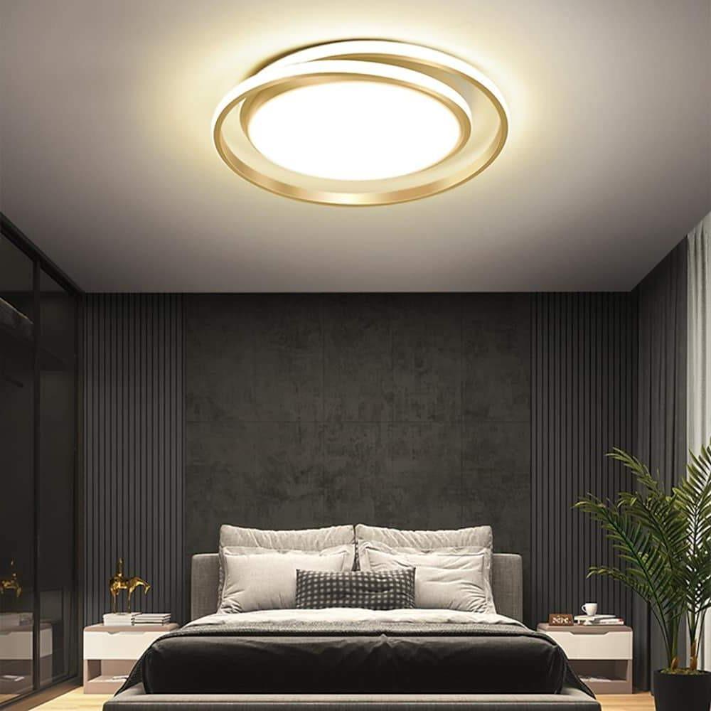 Lighting Ceiling Lights Flush Mount Lighting_52Cjh