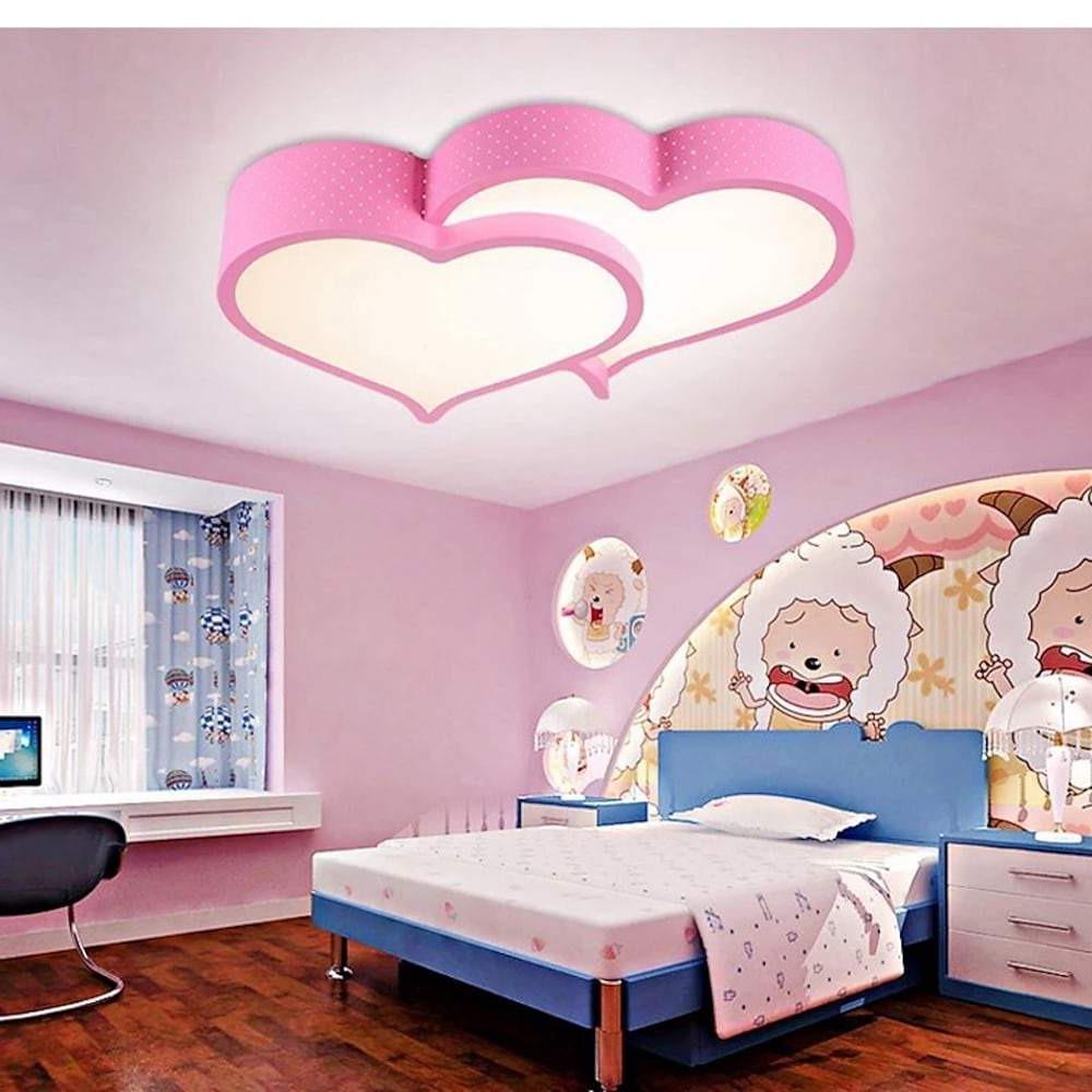 Lighting Ceiling Lights Flush Mount Lighting_3Gpxs