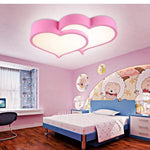 Lighting Ceiling Lights Flush Mount Lighting_3Gpxs