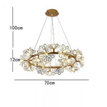 Lighting Ceiling Lights Chandeliers_49S61
