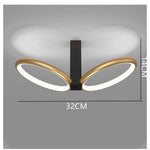 Lighting Ceiling Lights Flush Mount Lighting_53P9U