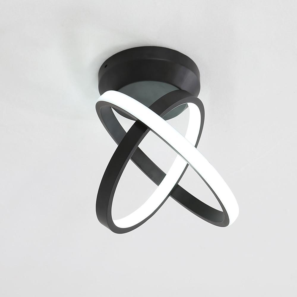 Lighting Ceiling Lights Flush Mount Lighting_4Kp4E