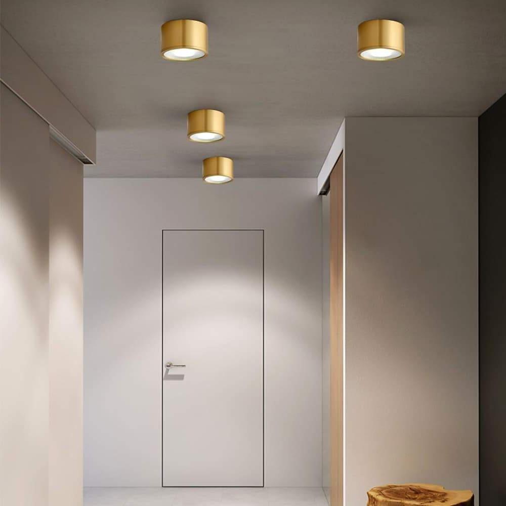 Lighting Ceiling Lights Flush Mount Lighting_54L8A