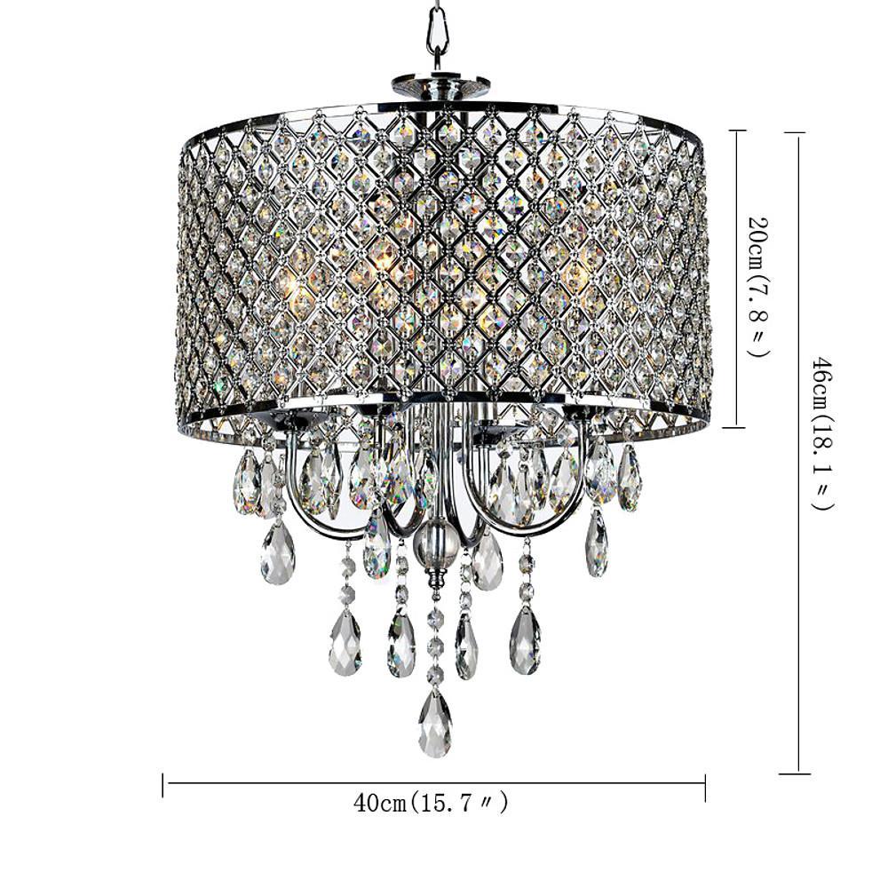 Lighting Ceiling Lights Chandeliers_4Ntba