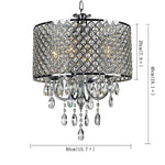 Lighting Ceiling Lights Chandeliers_4Ntba