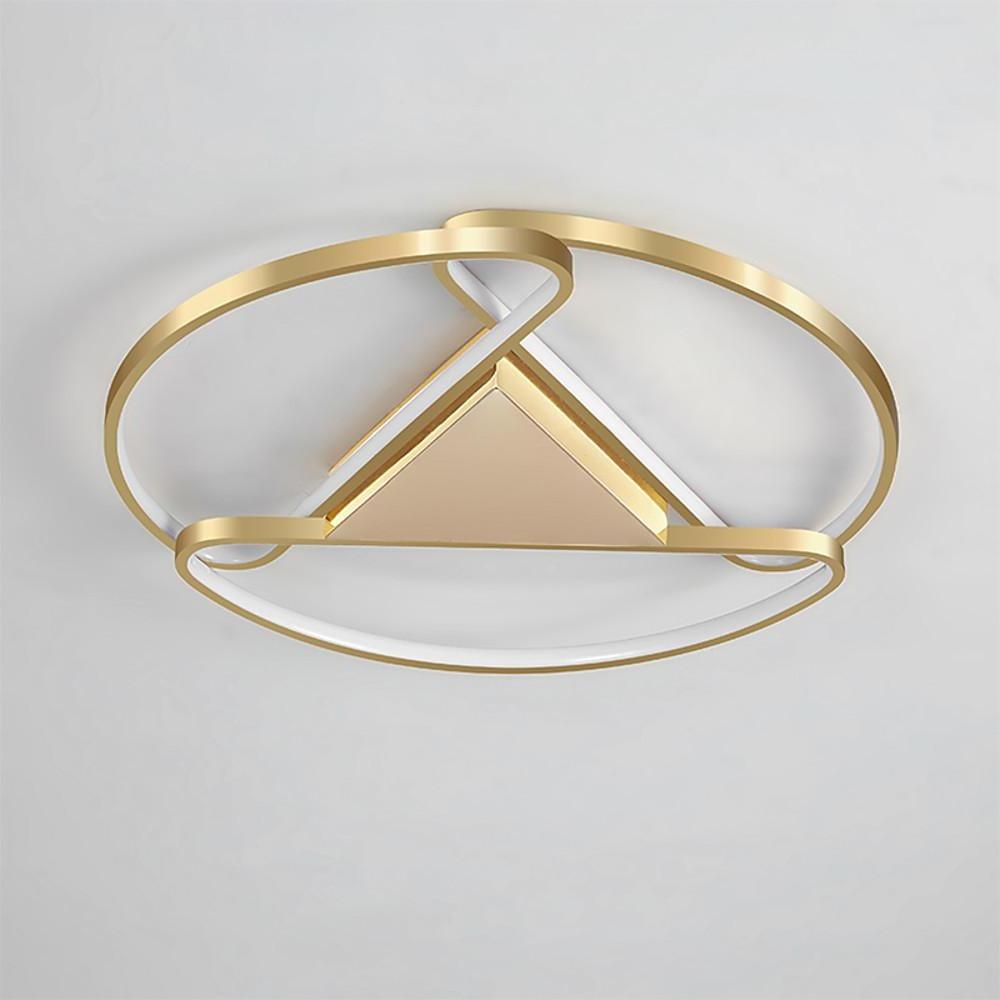 Lighting Ceiling Lights Flush Mount Lighting_4Mqej