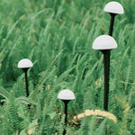 Architectural LED Landscape Path Lights, IP65 Waterproof Aluminum Garden Lighting